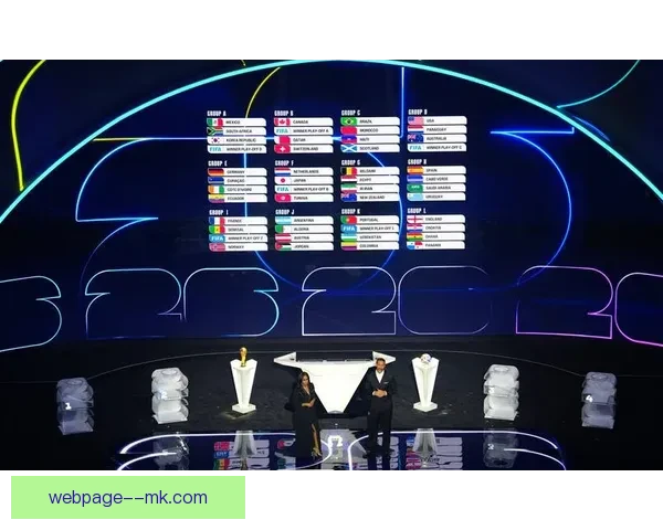 2026世界杯数字化建模技术与应用前景探索：创新与未来的智能化赛场