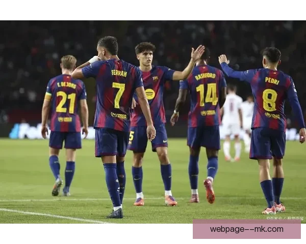 库巴西崛起成为巴萨防线核心轮换力量分析